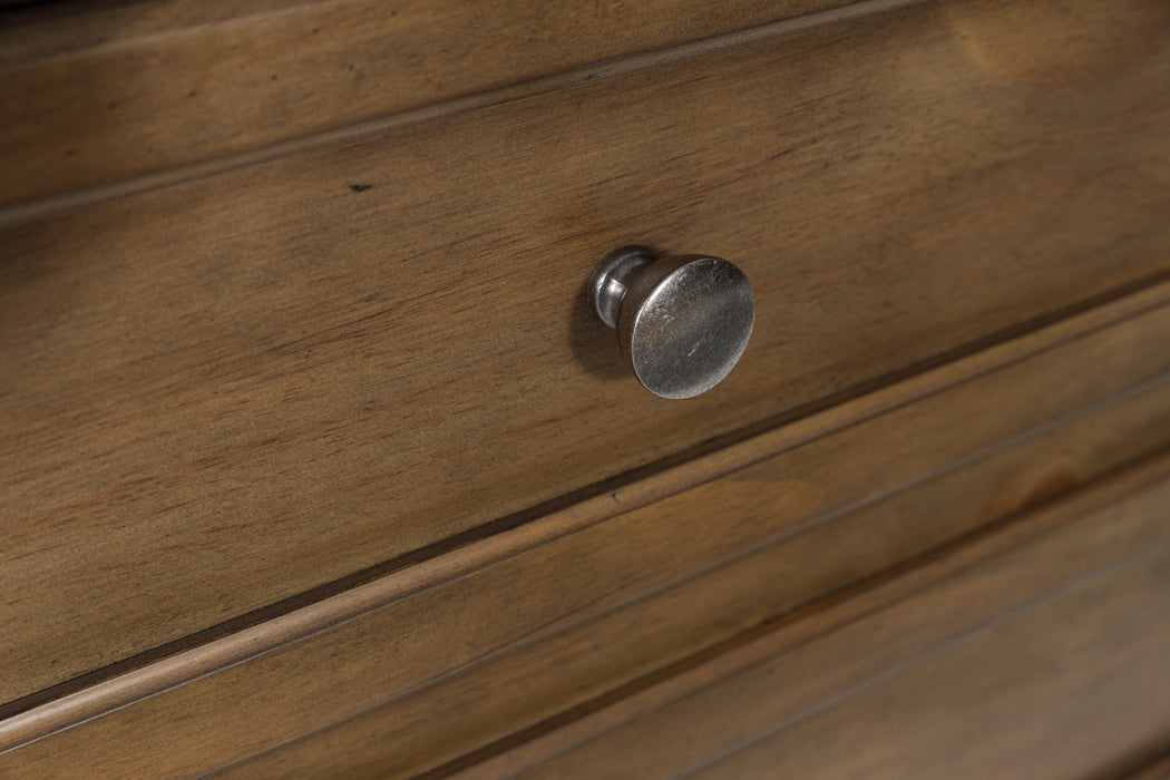 Feddinger Nightstand - BWO Furniture & Mattresses