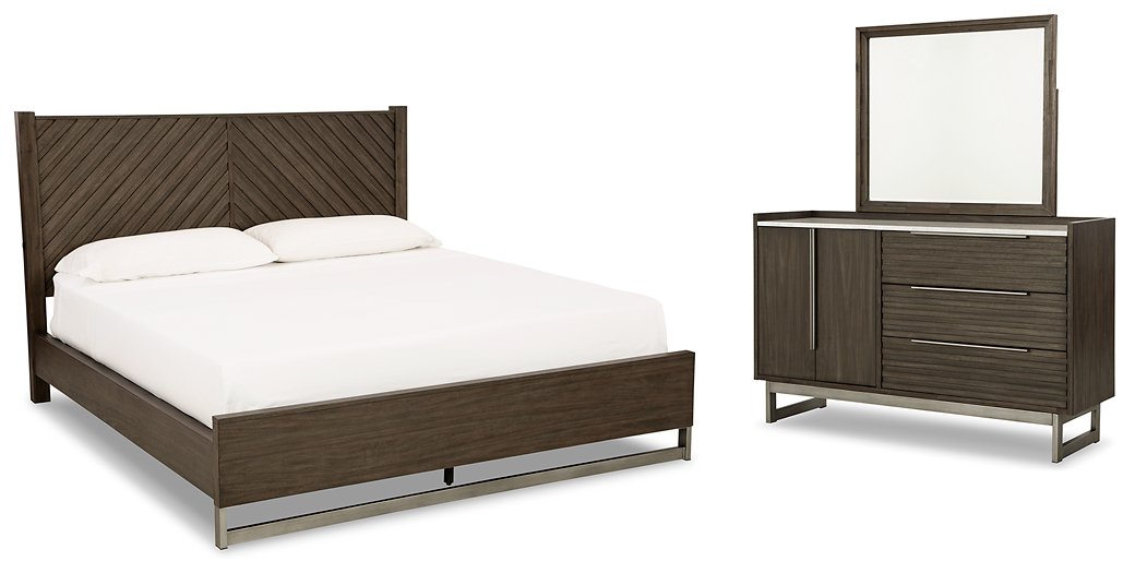 Arkenton Bedroom Package - BWO Furniture & Mattresses