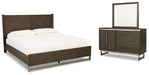 Arkenton Bedroom Package - BWO Furniture & Mattresses