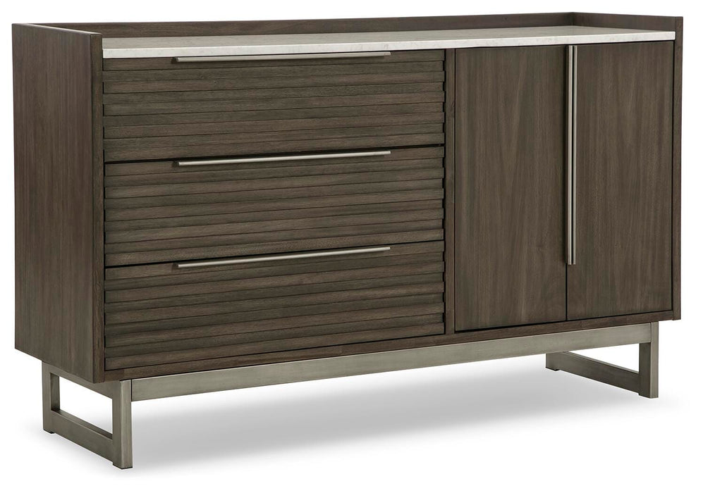 Arkenton Dresser - BWO Furniture & Mattresses