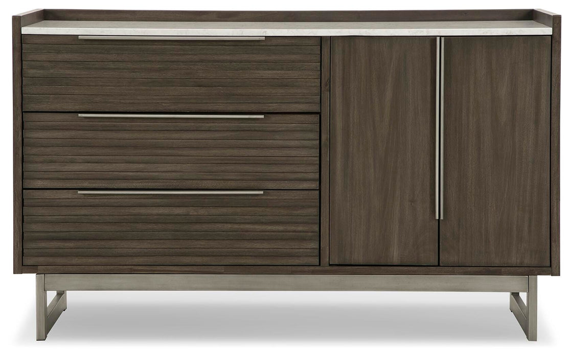 Arkenton Dresser - BWO Furniture & Mattresses