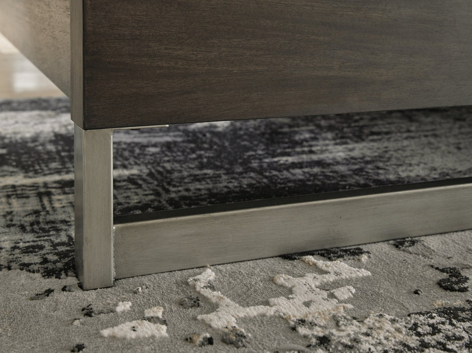 Arkenton Bedroom Package - BWO Furniture & Mattresses