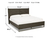 Arkenton Bedroom Package - BWO Furniture & Mattresses