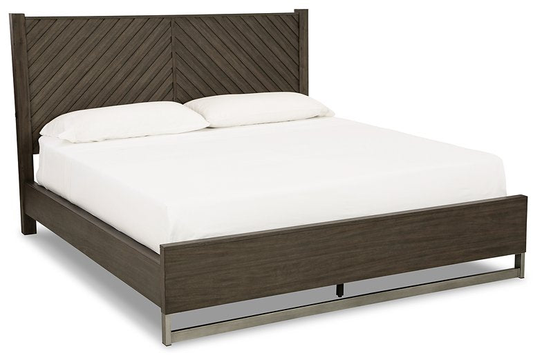 Arkenton Bedroom Package - BWO Furniture & Mattresses