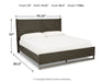 Arkenton Bedroom Package - BWO Furniture & Mattresses