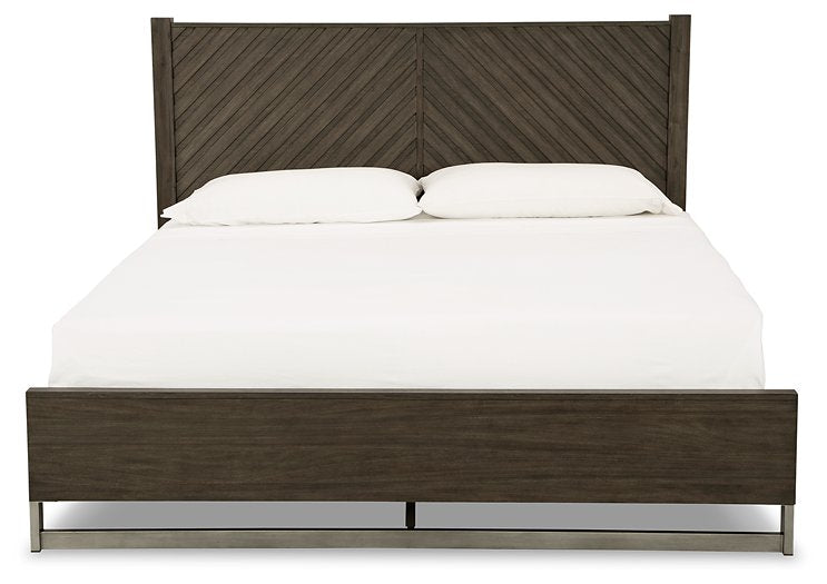 Arkenton Bedroom Package - BWO Furniture & Mattresses
