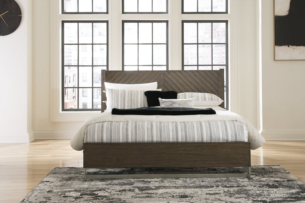 Arkenton Bedroom Package - BWO Furniture & Mattresses