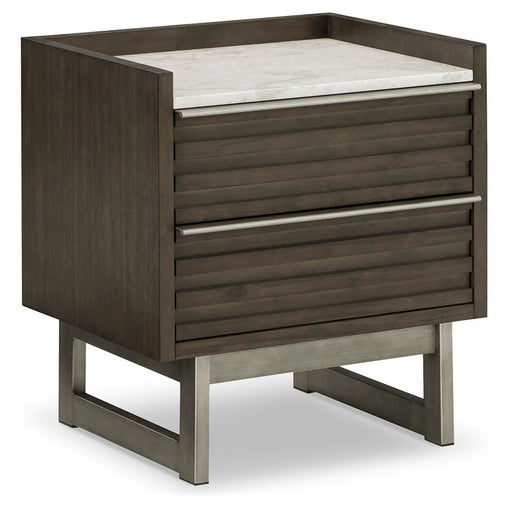 Arkenton Nightstand - BWO Furniture & Mattresses