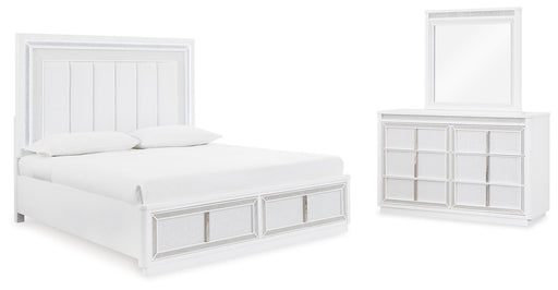 Chalanna Bedroom Set - BWO Furniture & Mattresses