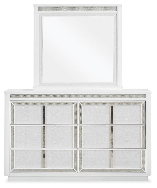 Chalanna Bedroom Set - BWO Furniture & Mattresses