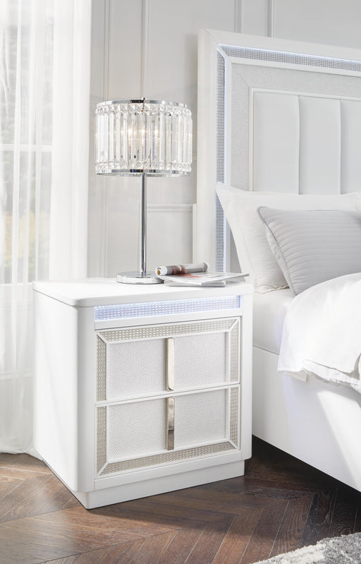 Chalanna Nightstand - BWO Furniture & Mattresses