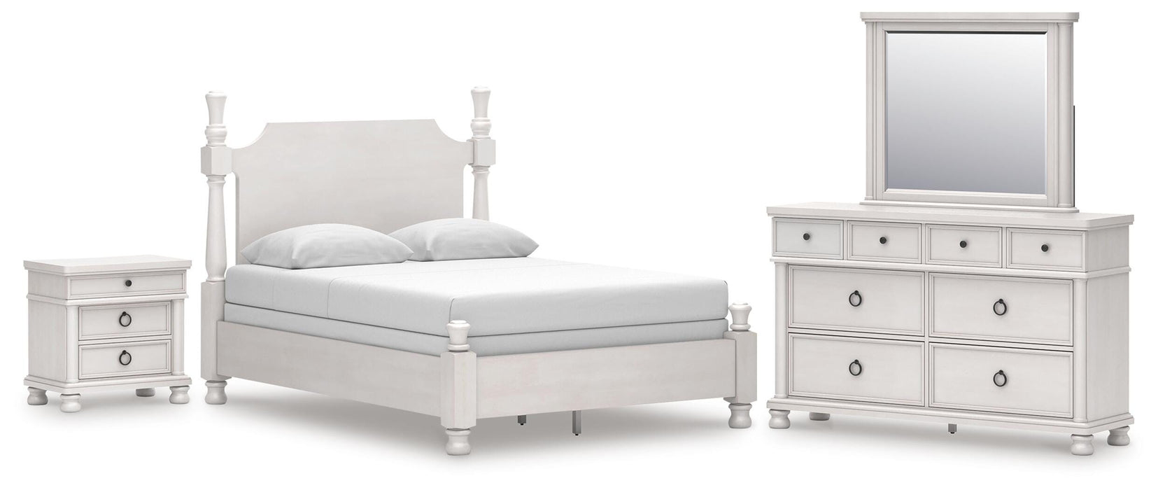 Rowlenstown Bedroom Set - BWO Furniture & Mattresses