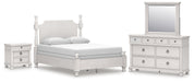 Rowlenstown Bedroom Set - BWO Furniture & Mattresses