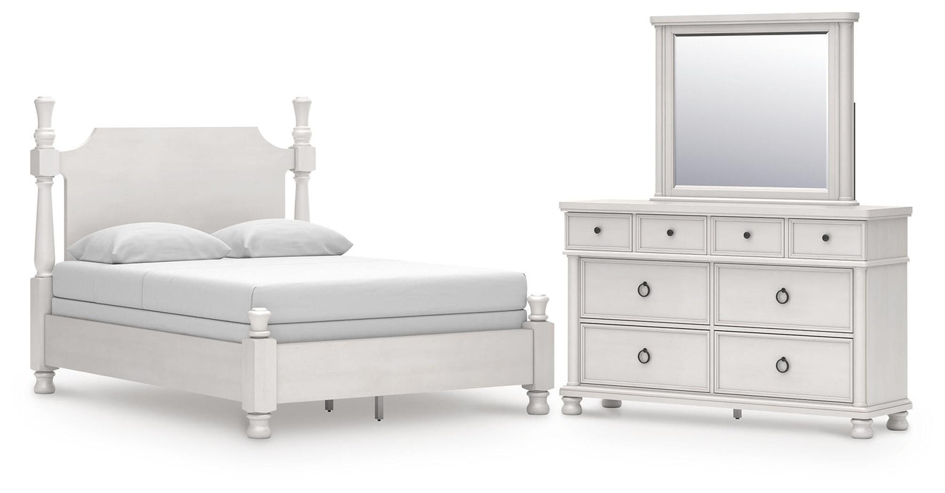 Rowlenstown Bedroom Set - BWO Furniture & Mattresses