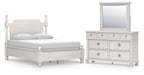 Rowlenstown Bedroom Set - BWO Furniture & Mattresses