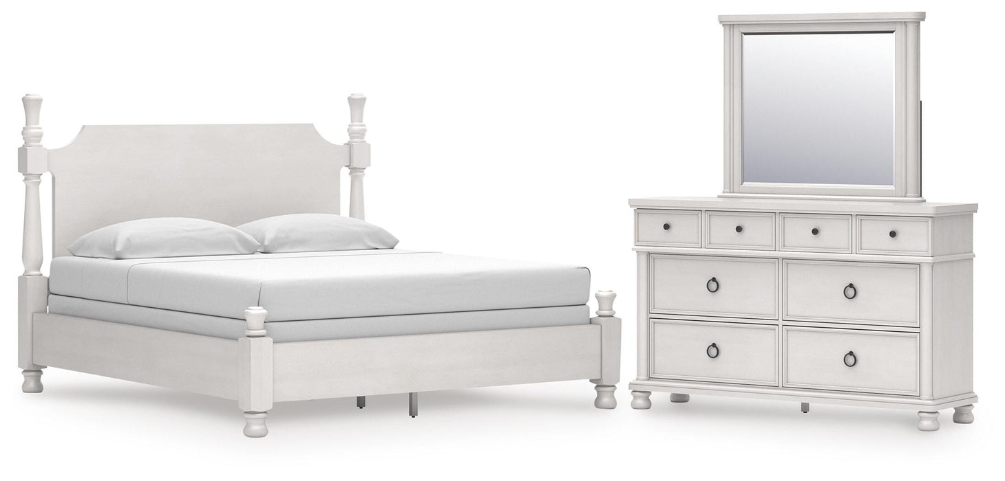 Rowlenstown Bedroom Set - BWO Furniture & Mattresses
