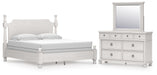 Rowlenstown Bedroom Set - BWO Furniture & Mattresses
