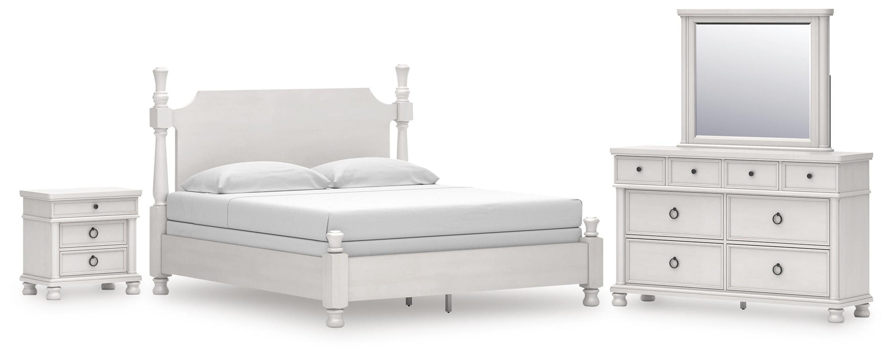Rowlenstown Bedroom Set - BWO Furniture & Mattresses