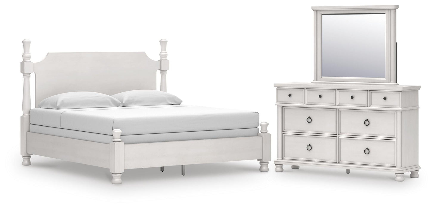 Rowlenstown Bedroom Set - BWO Furniture & Mattresses