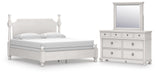 Rowlenstown Bedroom Set - BWO Furniture & Mattresses