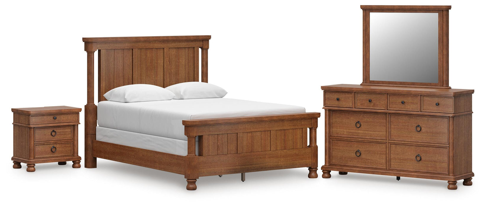 Rowlenstown Bedroom Set - BWO Furniture & Mattresses
