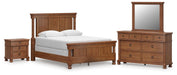Rowlenstown Bedroom Set - BWO Furniture & Mattresses