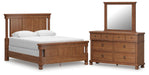 Rowlenstown Bedroom Set - BWO Furniture & Mattresses