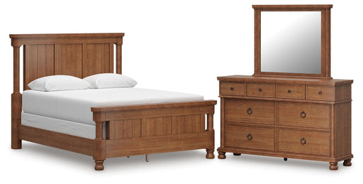 Rowlenstown Bedroom Set - BWO Furniture & Mattresses