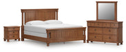 Rowlenstown Bedroom Set - BWO Furniture & Mattresses