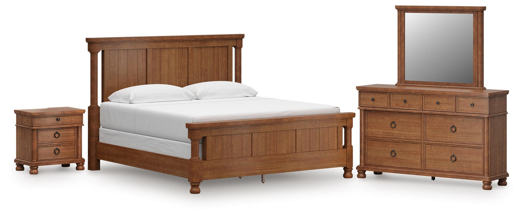 Rowlenstown Bedroom Set - BWO Furniture & Mattresses