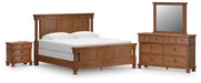 Rowlenstown Bedroom Set - BWO Furniture & Mattresses