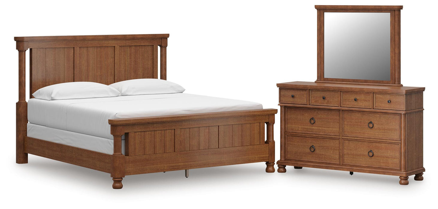 Rowlenstown Bedroom Set - BWO Furniture & Mattresses