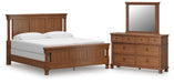Rowlenstown Bedroom Set - BWO Furniture & Mattresses