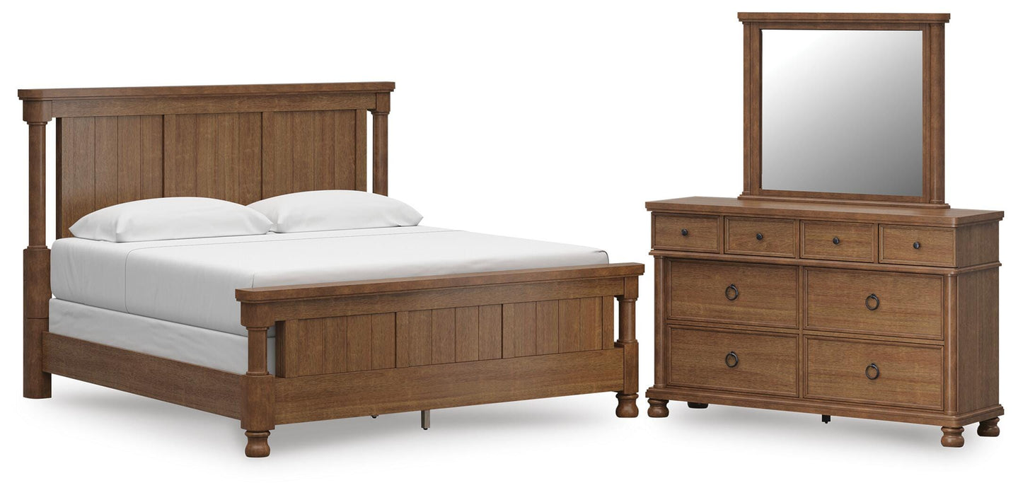 Rowlenstown Bedroom Set - BWO Furniture & Mattresses