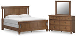Rowlenstown Bedroom Set - BWO Furniture & Mattresses