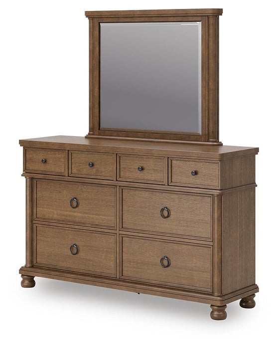 Rowlenstown Bedroom Set - BWO Furniture & Mattresses