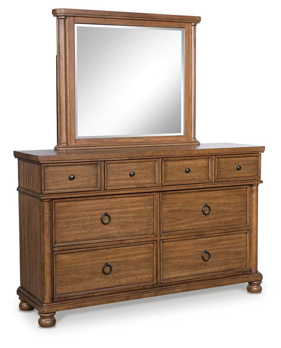 Rowlenstown Bedroom Set - BWO Furniture & Mattresses