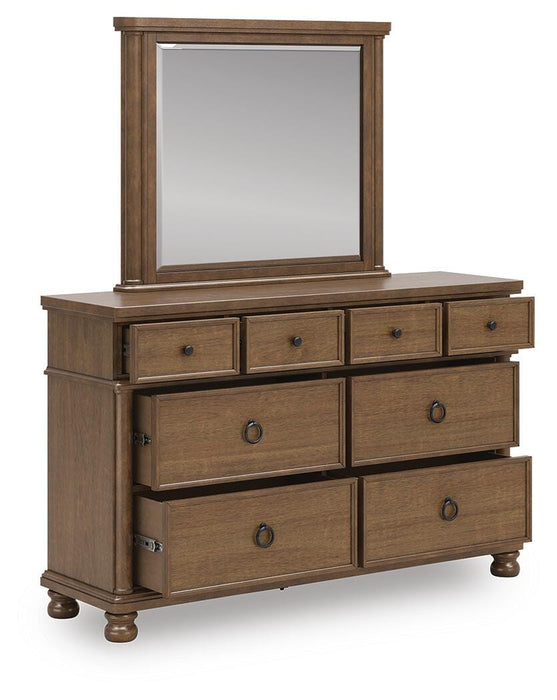 Rowlenstown Bedroom Set - BWO Furniture & Mattresses