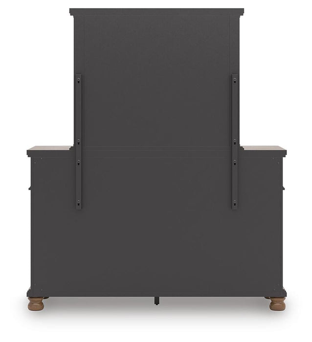 Rowlenstown Bedroom Set - BWO Furniture & Mattresses