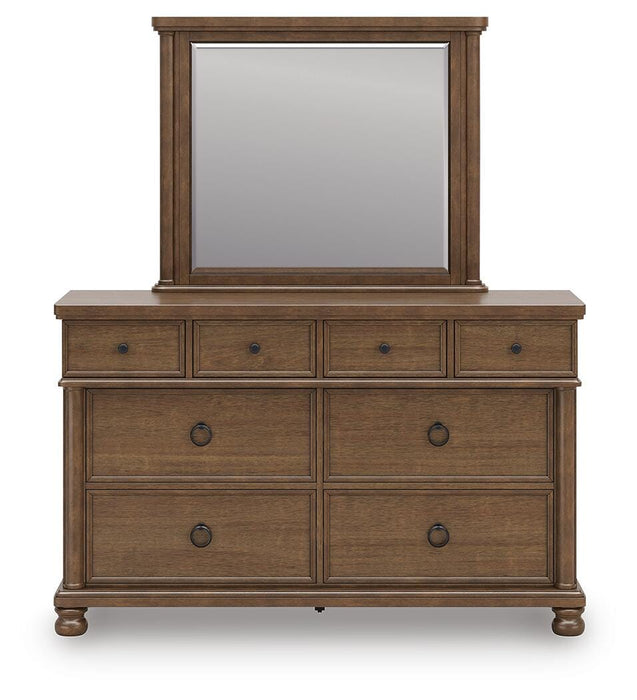 Rowlenstown Bedroom Set - BWO Furniture & Mattresses