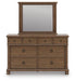 Rowlenstown Bedroom Set - BWO Furniture & Mattresses
