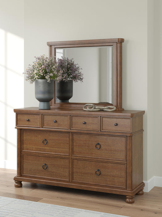Rowlenstown Bedroom Set - BWO Furniture & Mattresses
