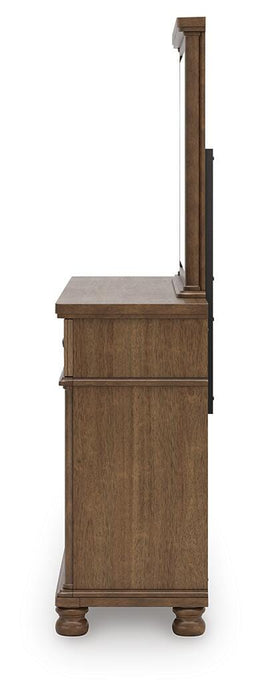 Rowlenstown Bedroom Set - BWO Furniture & Mattresses