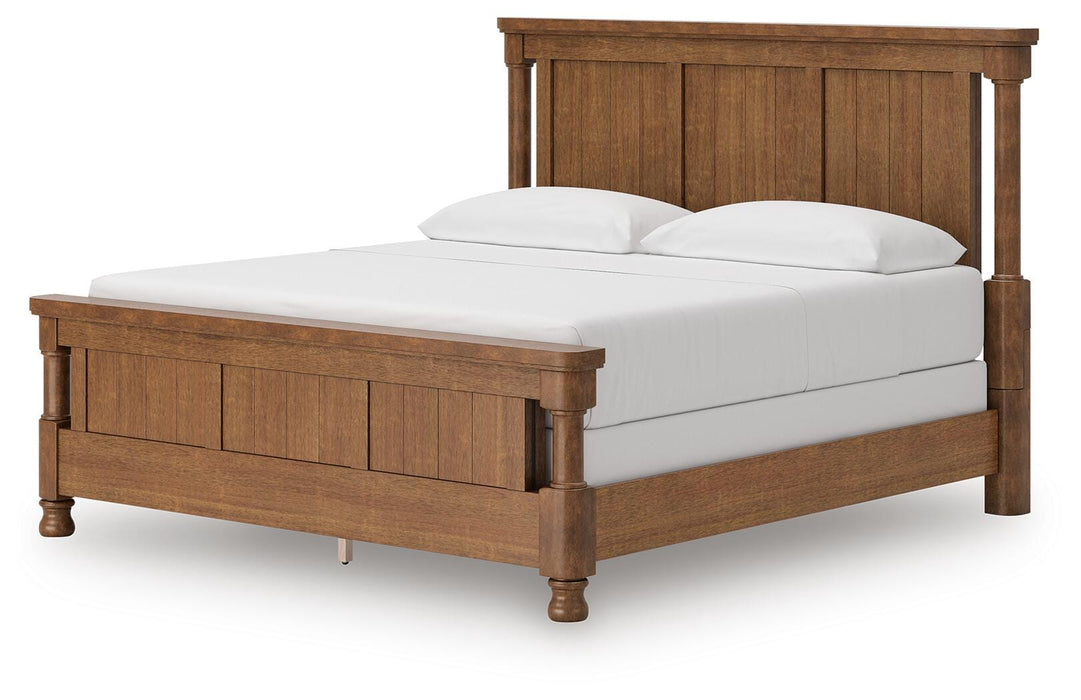 Rowlenstown Bedroom Set - BWO Furniture & Mattresses
