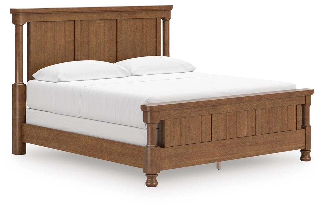 Rowlenstown Bedroom Set - BWO Furniture & Mattresses