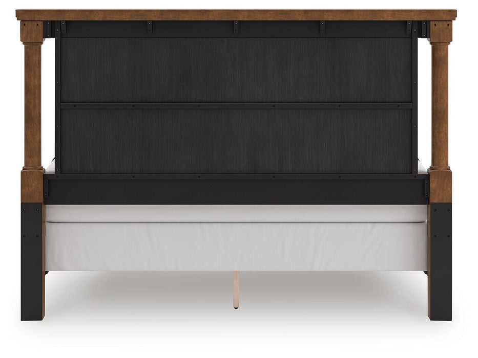 Rowlenstown Bedroom Set - BWO Furniture & Mattresses