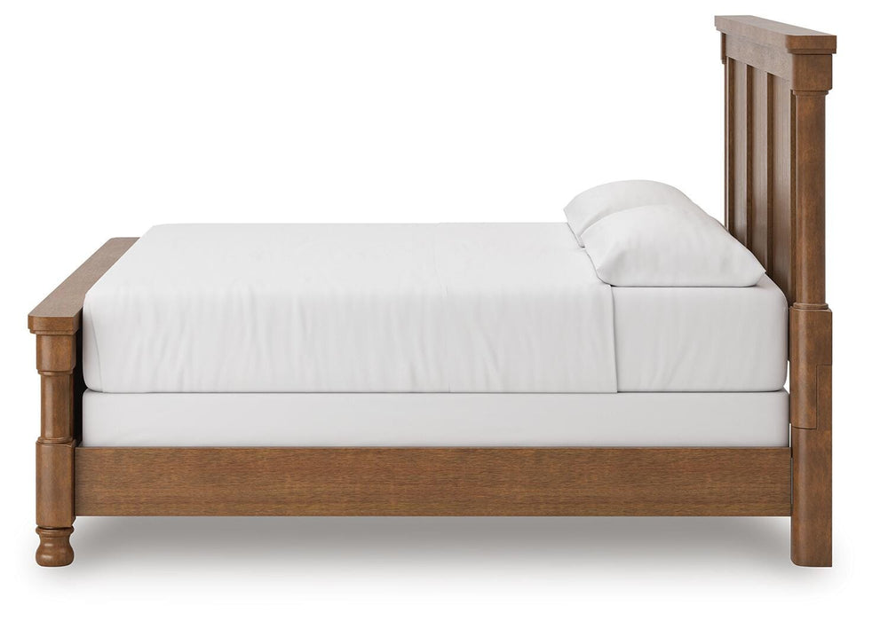 Rowlenstown Bedroom Set - BWO Furniture & Mattresses