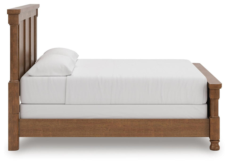 Rowlenstown Bedroom Set - BWO Furniture & Mattresses