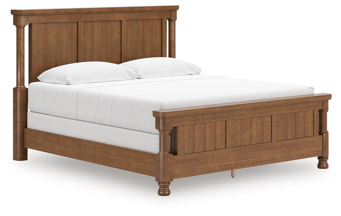 Rowlenstown Bedroom Set - BWO Furniture & Mattresses