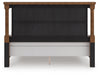 Rowlenstown Bedroom Set - BWO Furniture & Mattresses